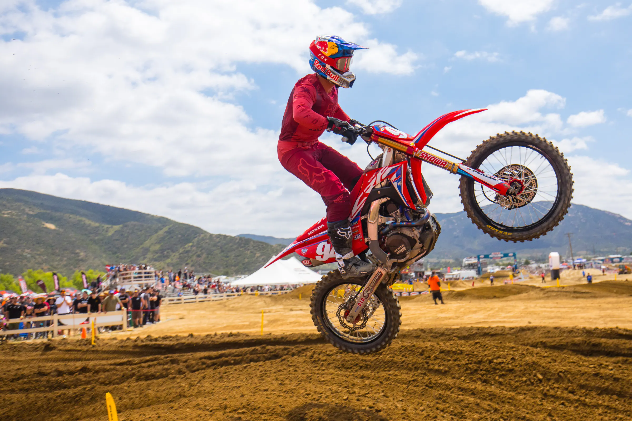 Ken Roczen.