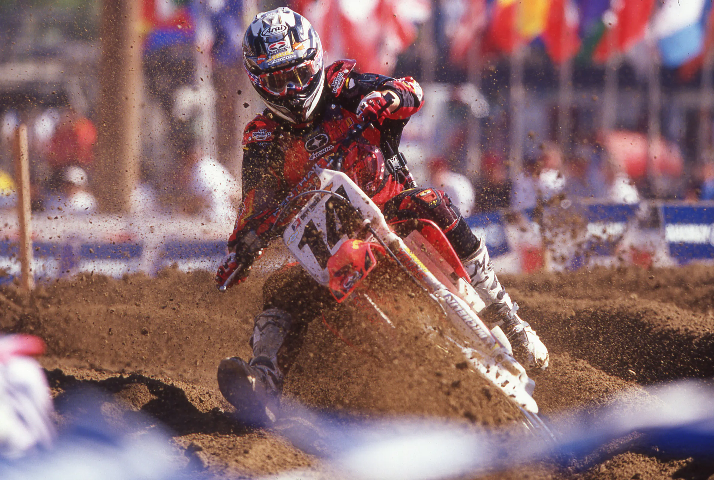 Kevin Windham