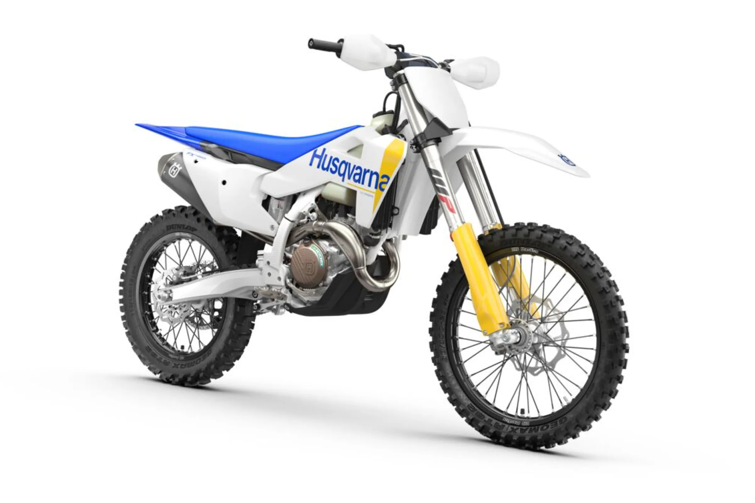 Husqvarna Announces 2027 Cross Country Range