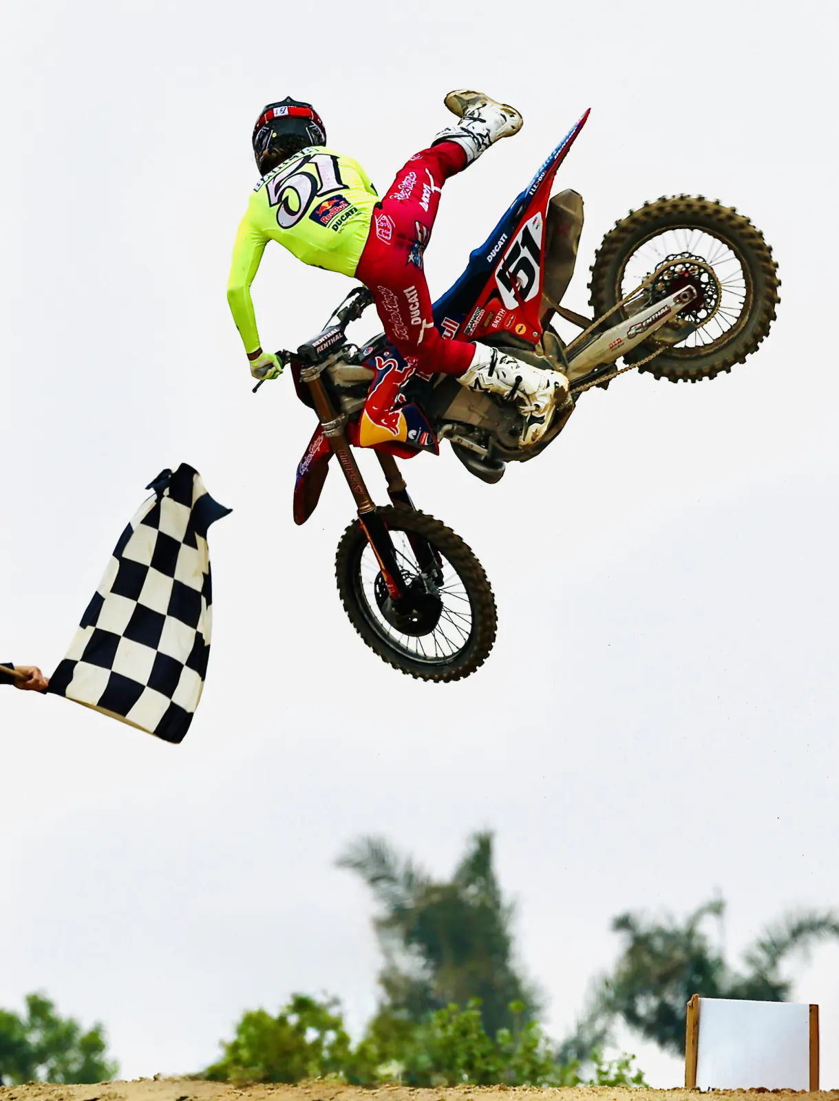 Justin Barcia