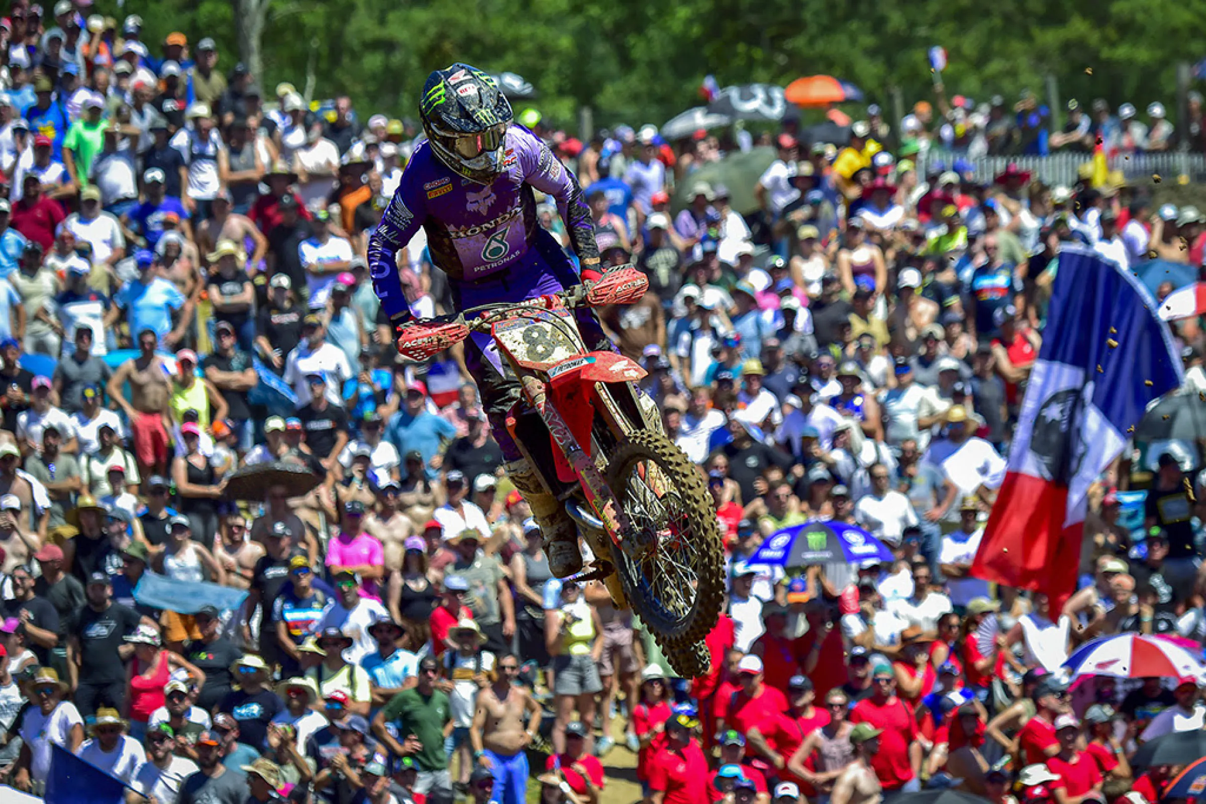 Herlings And Coenen Wage Another Big Duel