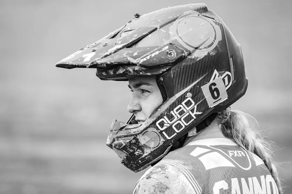 Charli Cannon Previews 2026 WMX Title Fight with Lachlan Turner: “We’ll all be even coming into this year’s racing”