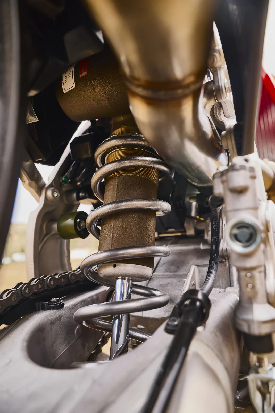 27 Honda CRF450R_shock