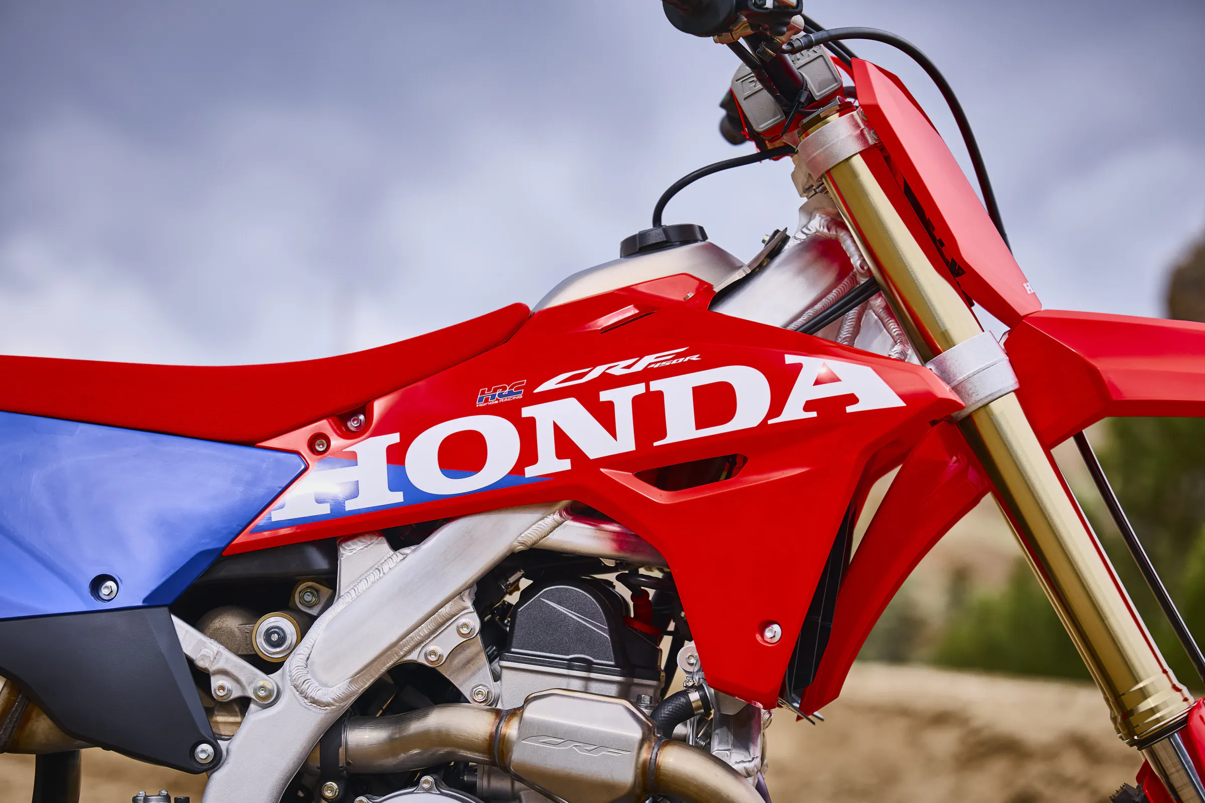 27 Honda CRF450R_shroud