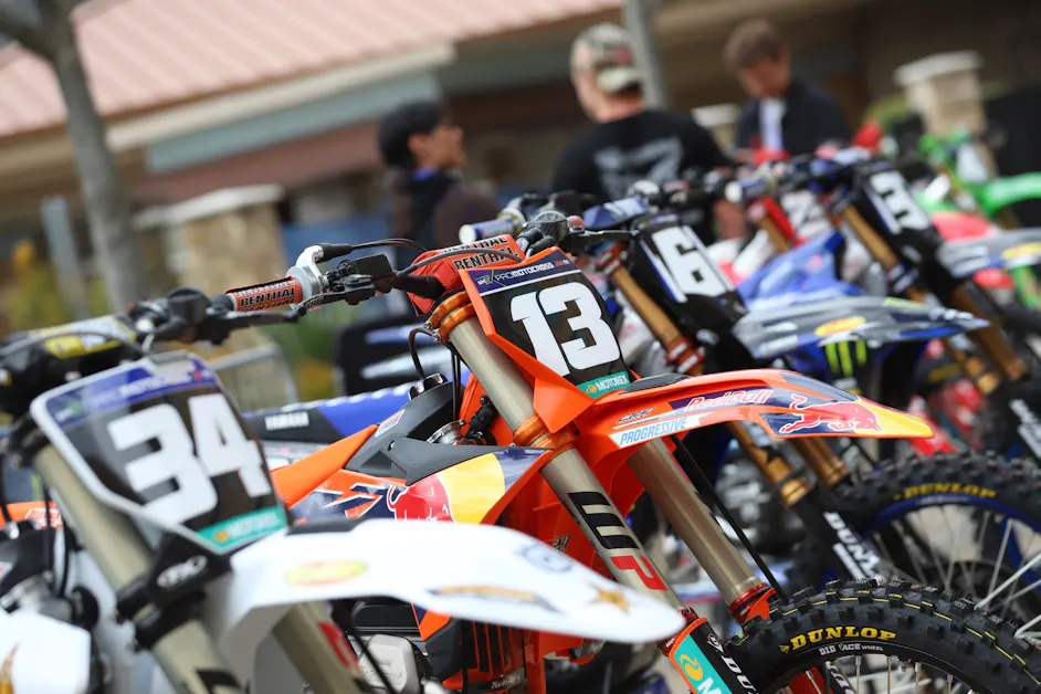 How to Watch: Fox Raceway National and MXGP of Germany TV Broadcast/Streaming Information