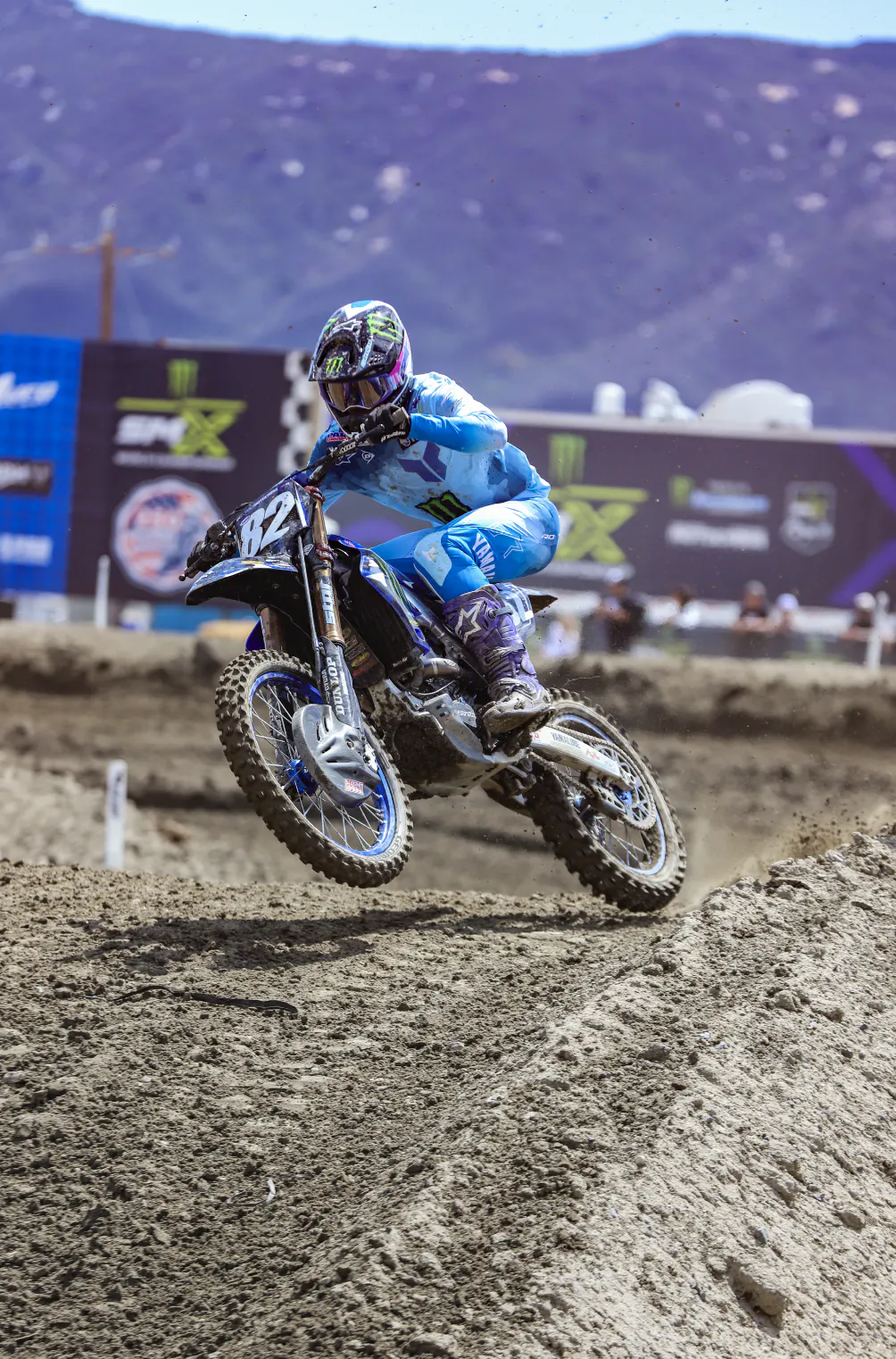 Caden Dudney