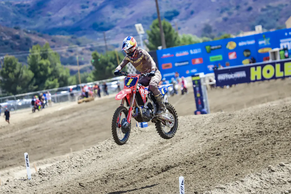 10 Things to Watch At Fox Raceway National