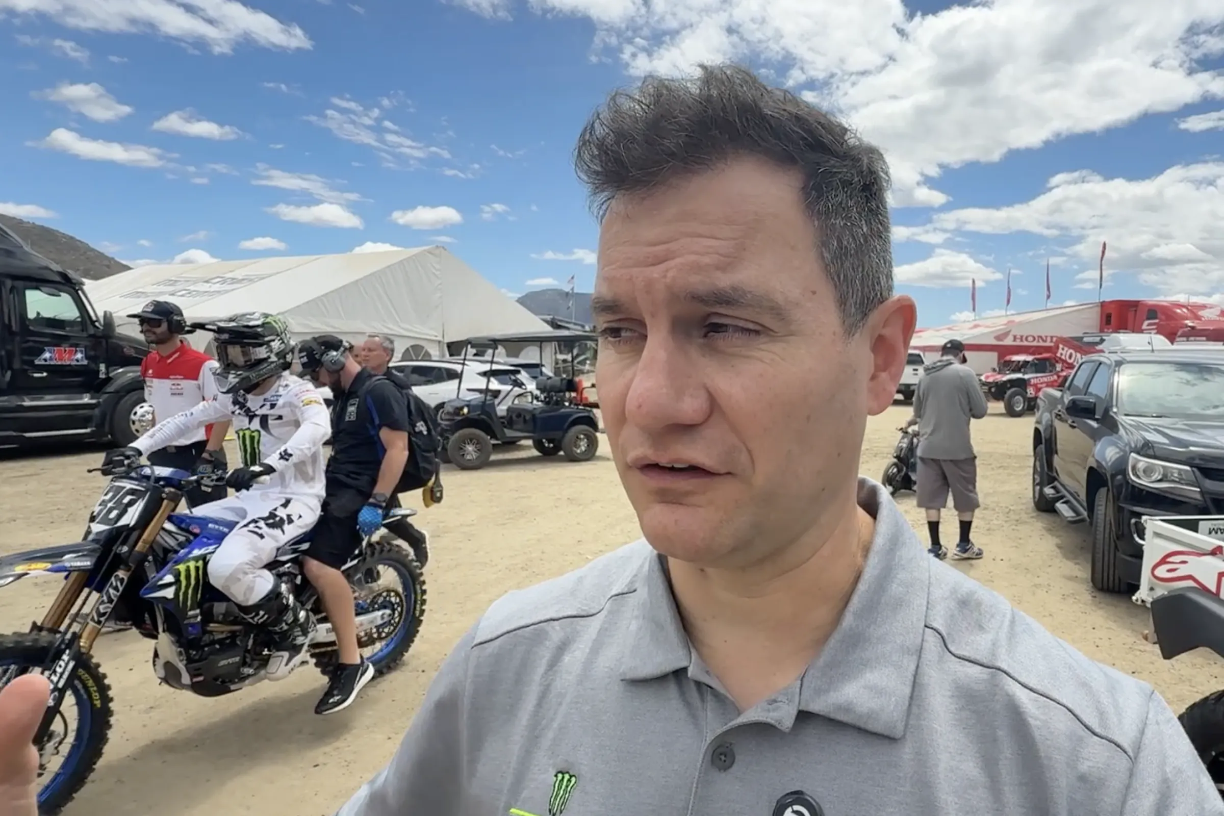 Weege Show: Pala with Webb, Hunter, Plessinger, Hampshire, Dudney and More
