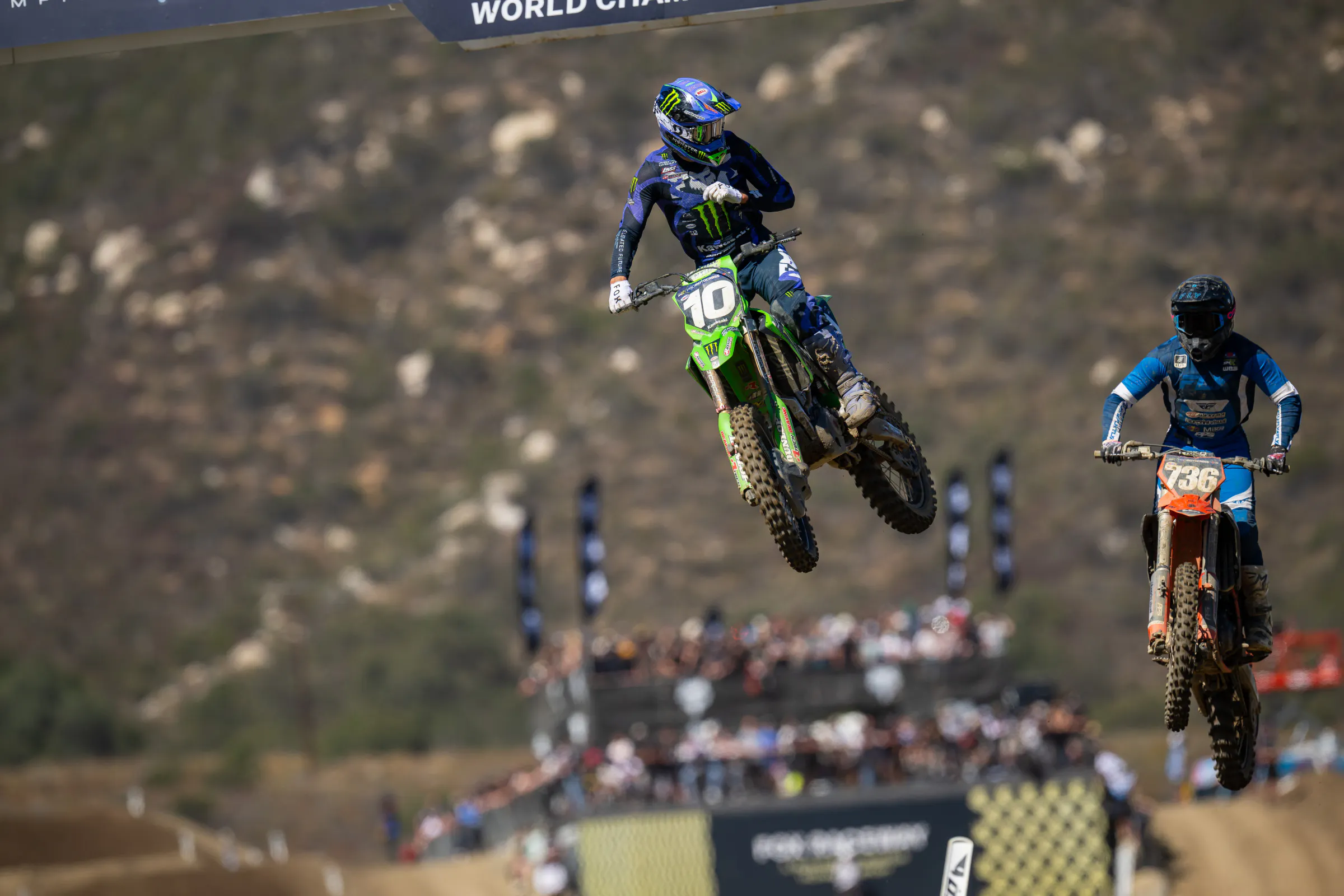 Seth Hammaker (Kawasaki)
