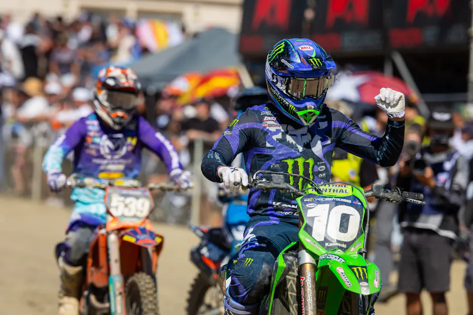 Round 1 Full Recap: Highlights, Analysis, Interviews, and More