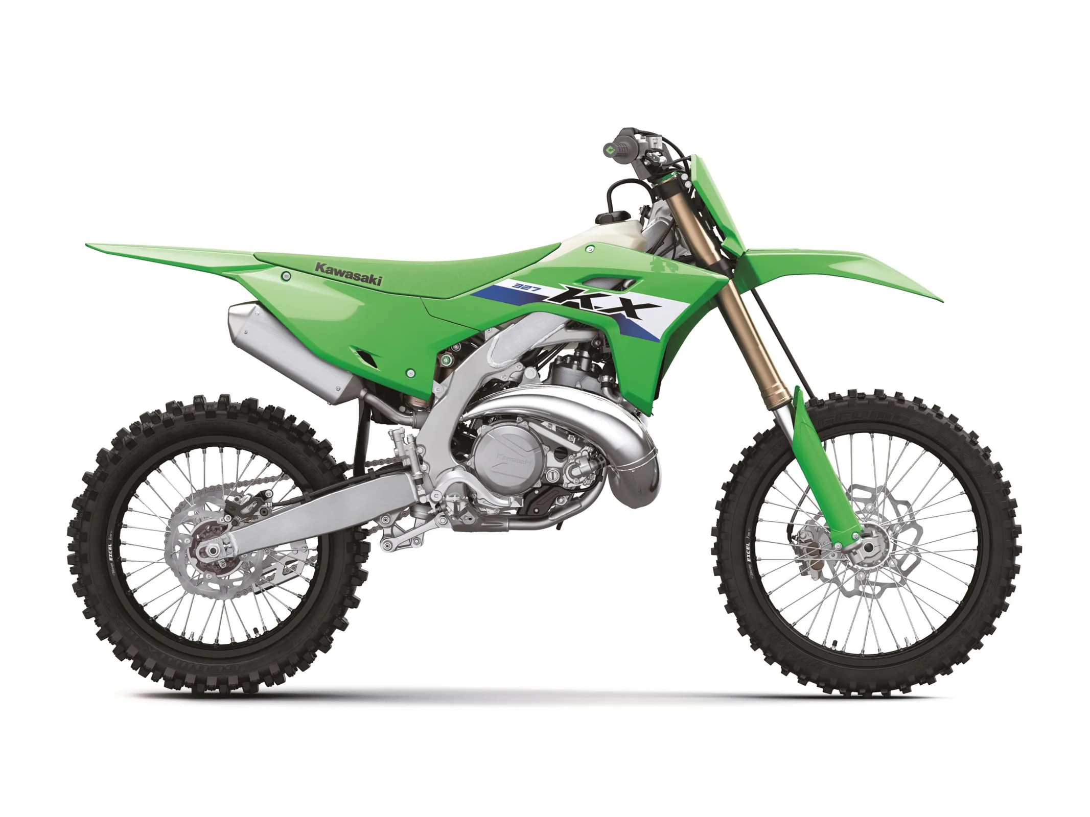 Thhe KX327