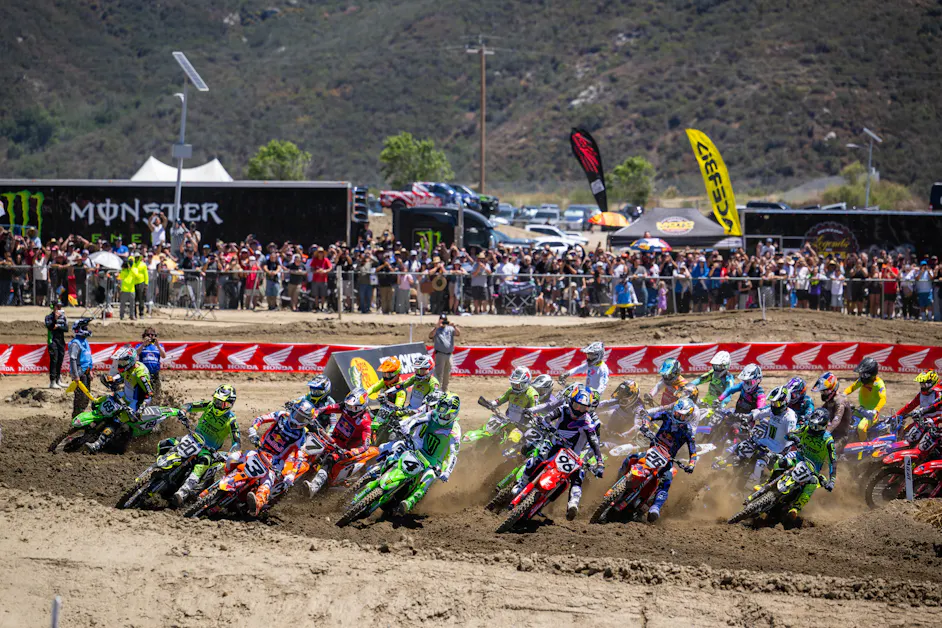 Steve Matthes’ Observations From Fox Raceway