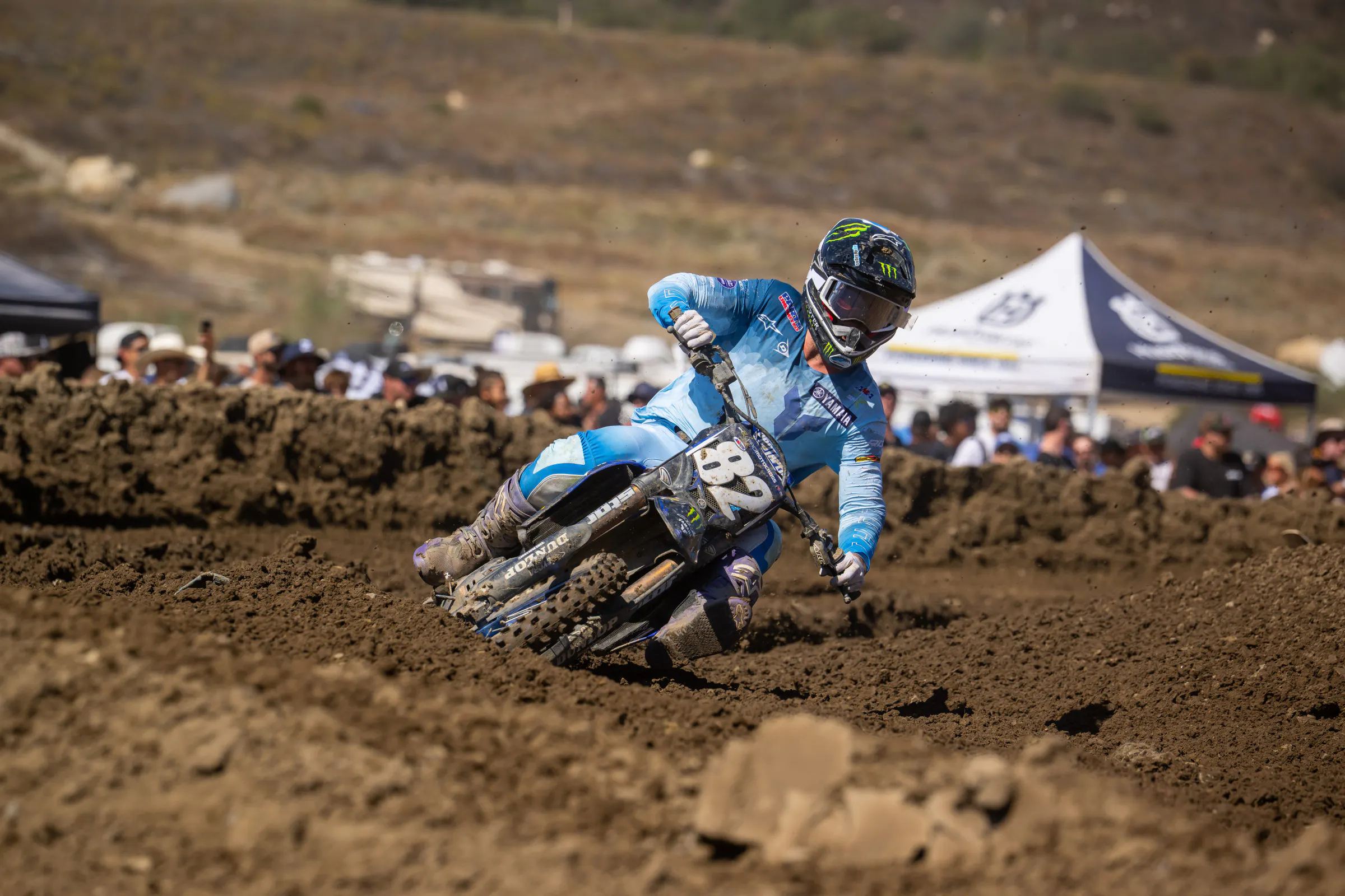 Caden Dudney