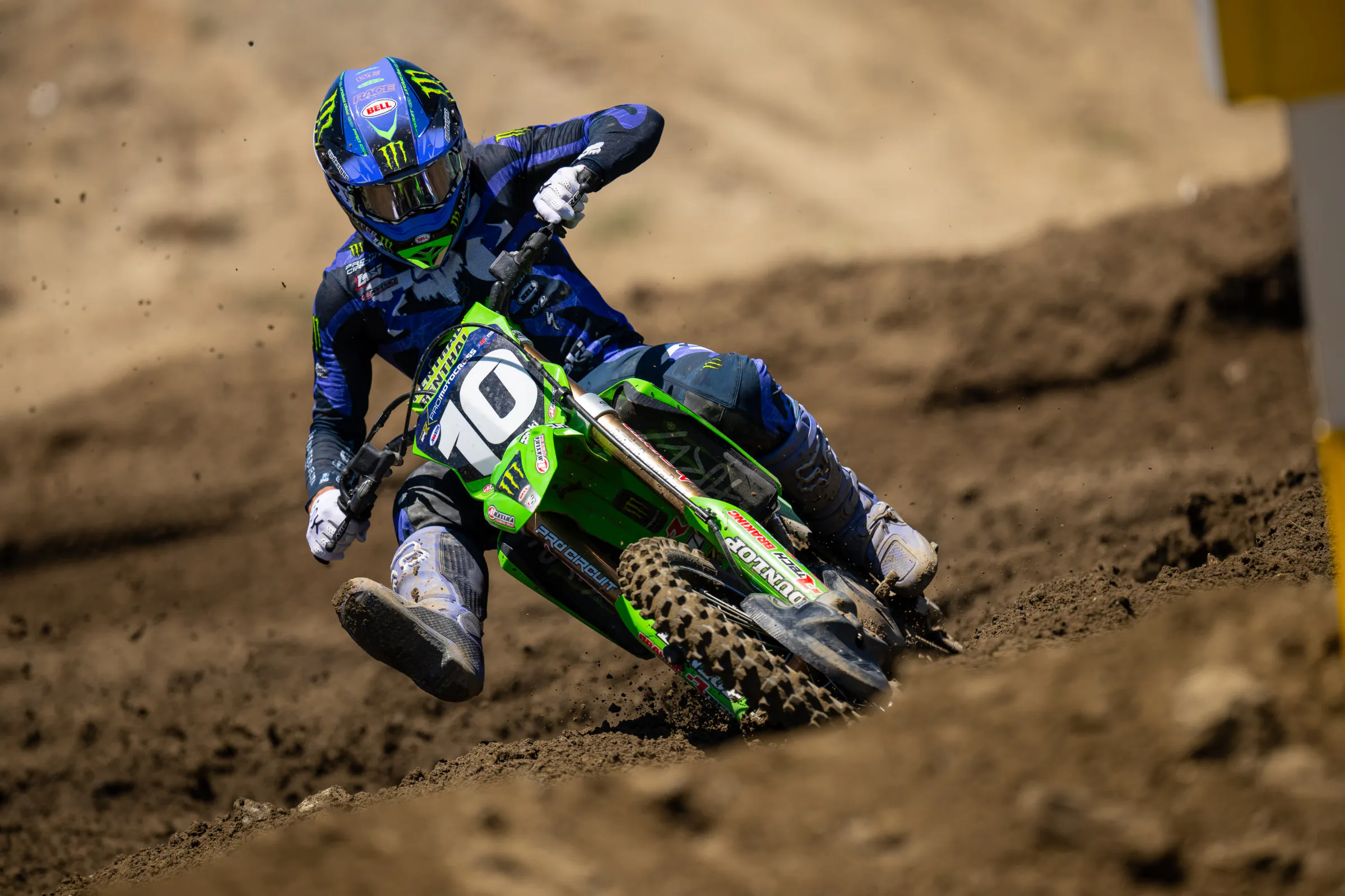 Seth Hammaker