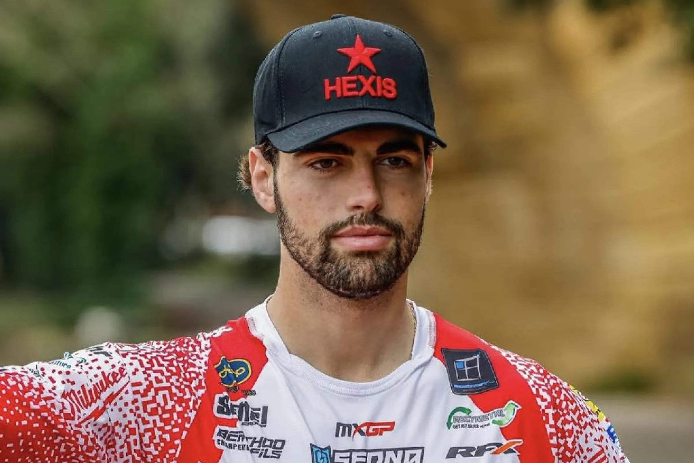 Road 2 Recovery Fund for Injured MXGP Racer Thibault Bénistant
