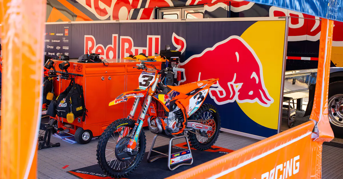 Updates on Tomac, Anstie, Schock, Ross, and More for Hangtown