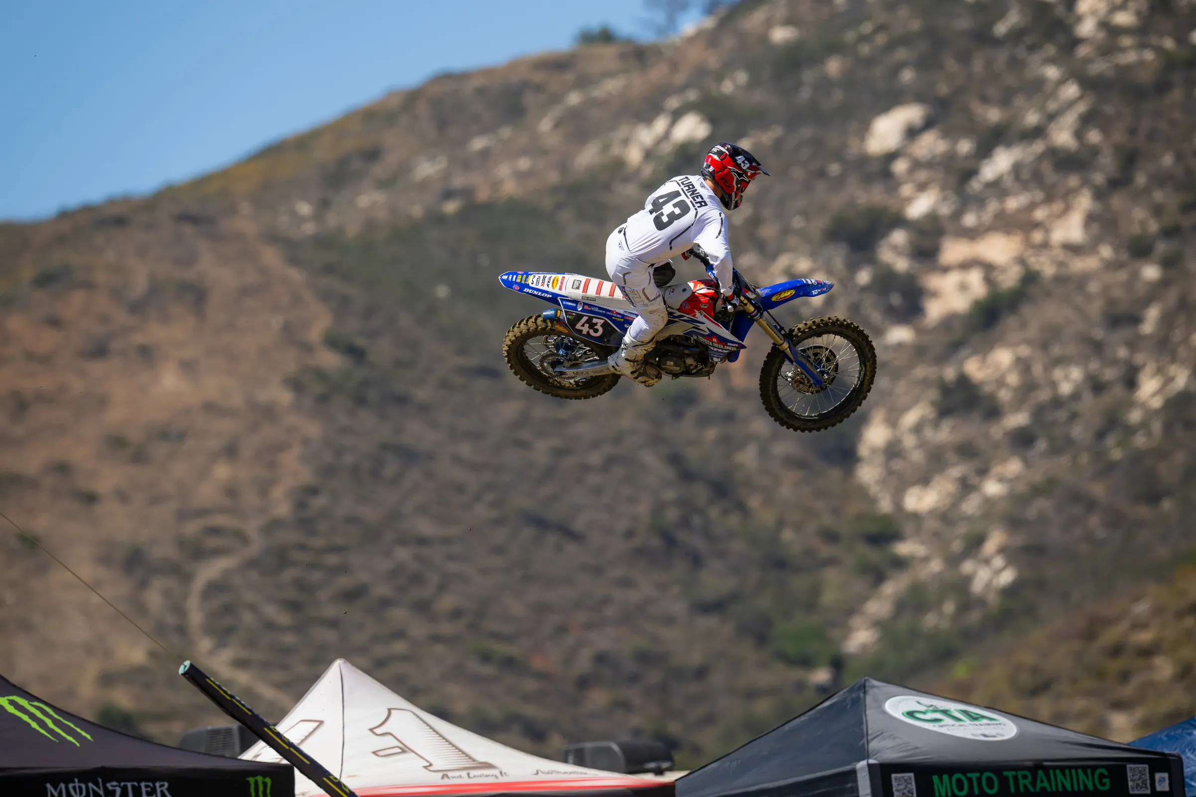 10 Things We Learned At Fox Raceway