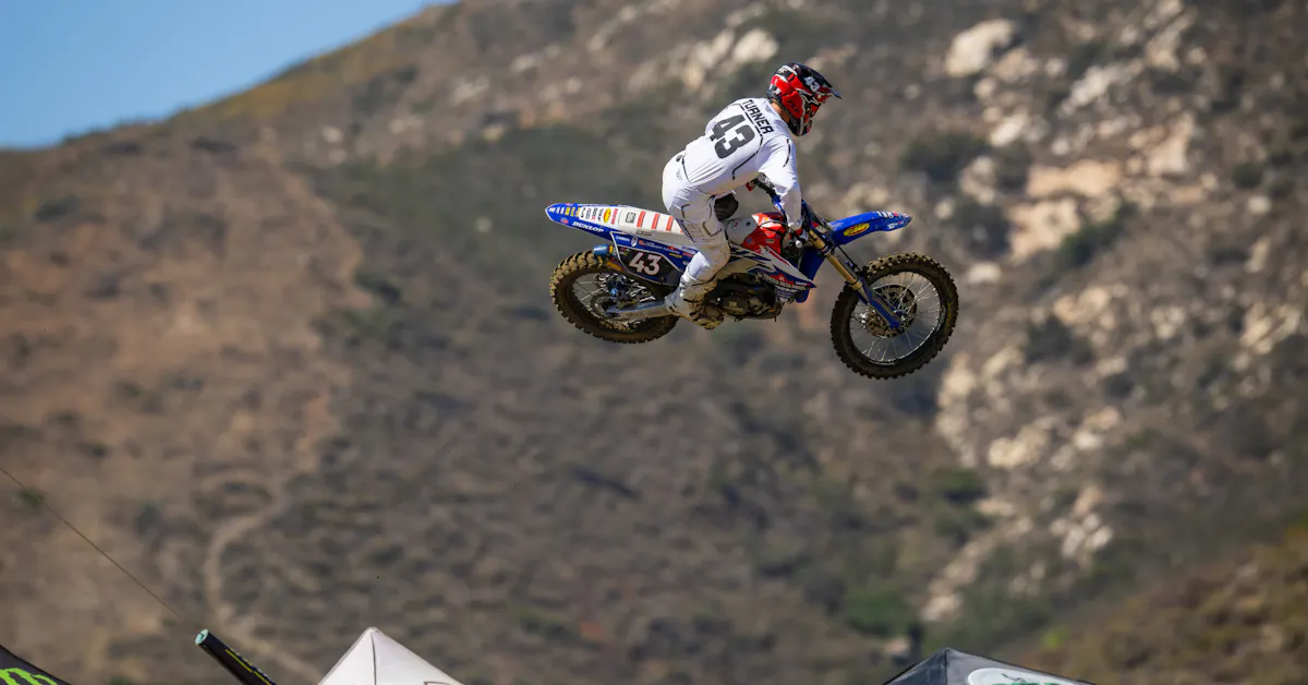 10 Things We Learned At Fox Raceway
