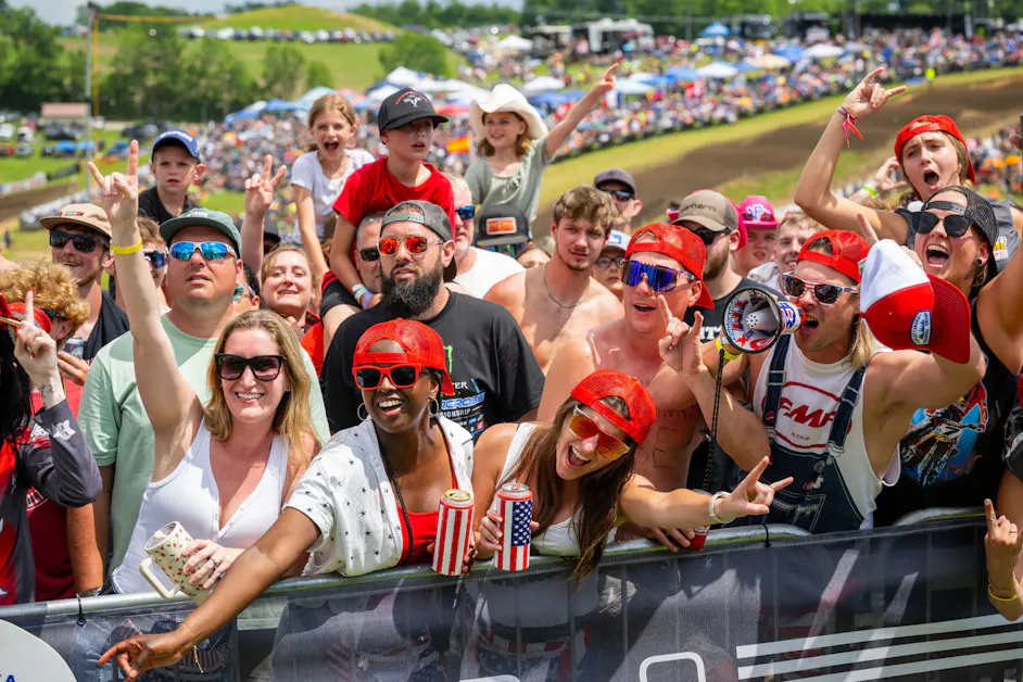 All-Day Pit Access Returns to High Point Raceway