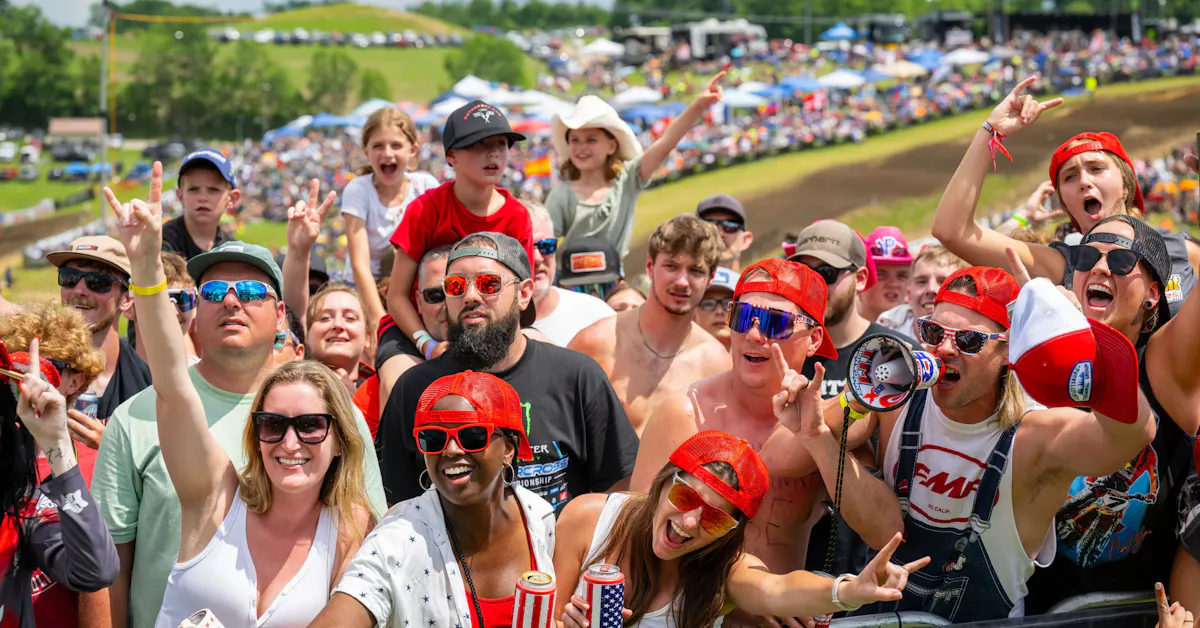 All-Day Pit Access Returns to High Point Raceway
