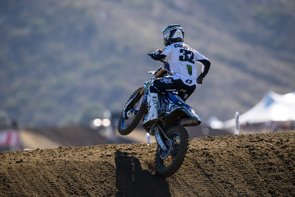 Watch: Justin Cooper With Crazy Rear End Swap!