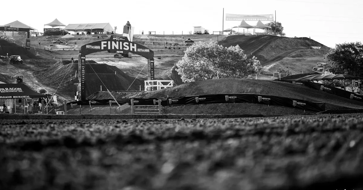 JT on Key Storylines Entering Round 2 at Hangtown