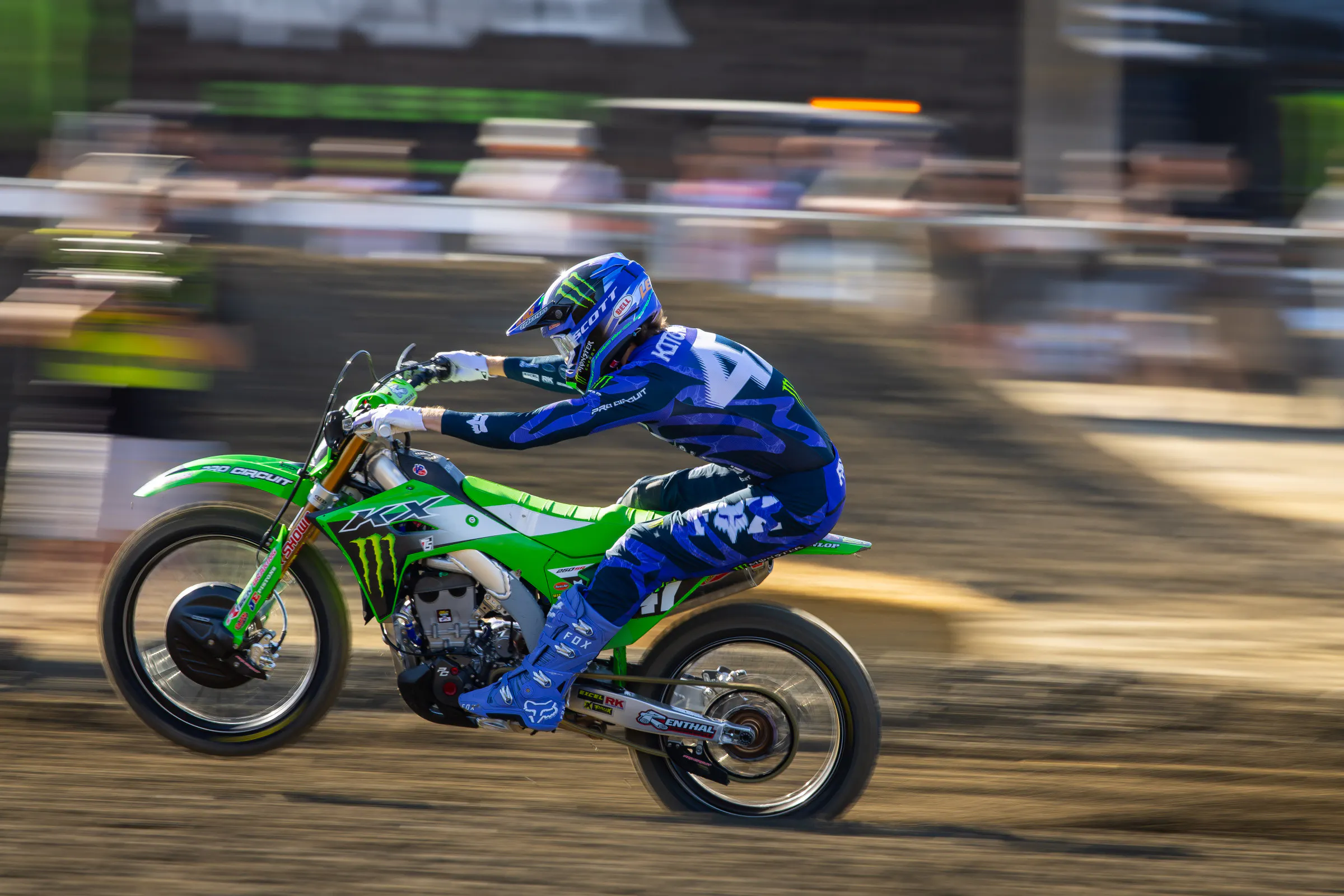 How to Watch: Hangtown Motocross Classic, Watkins Glen International GNCC, and MXGP of Latvia TV Broadcast/Streaming Information