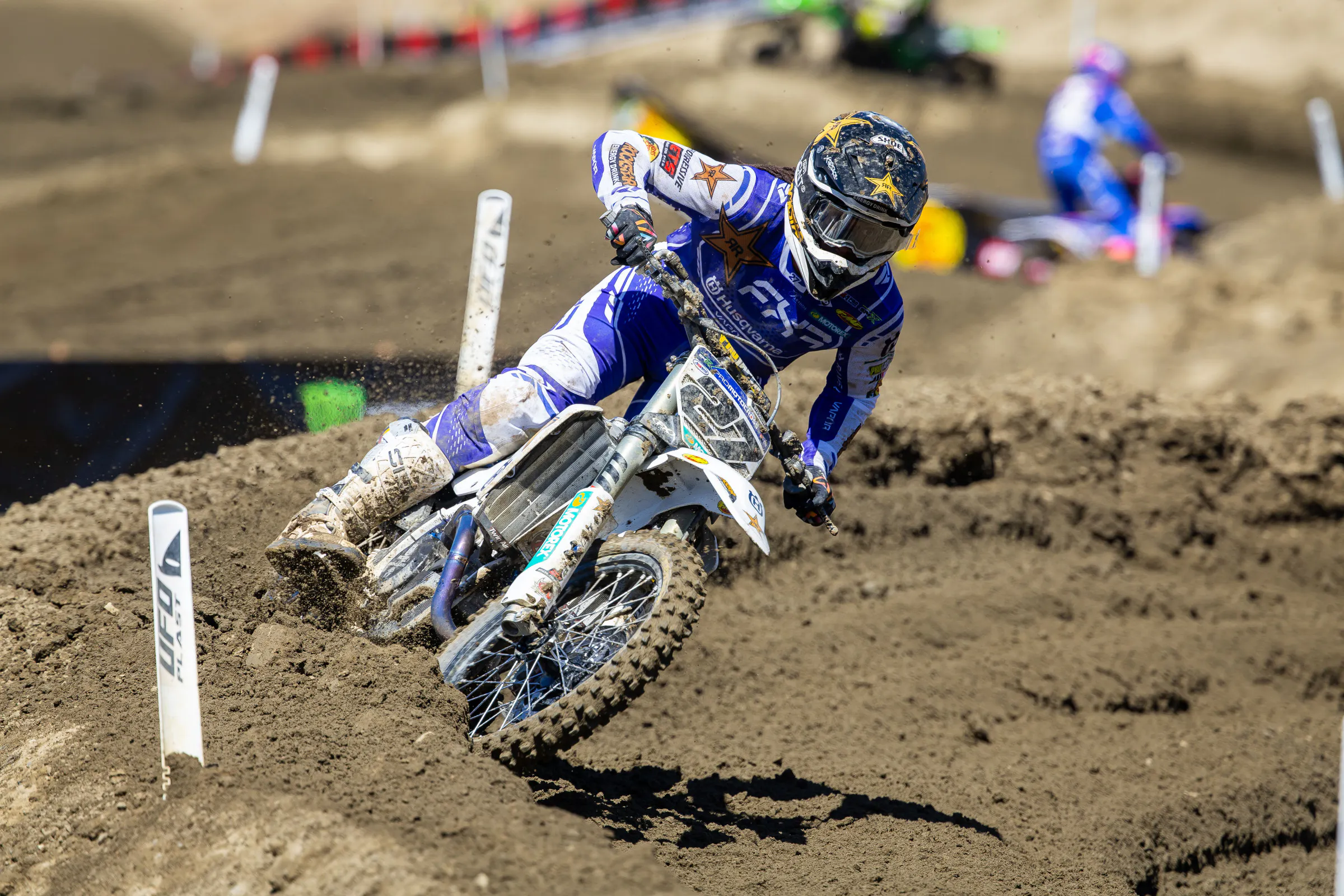 Malcolm Stewart