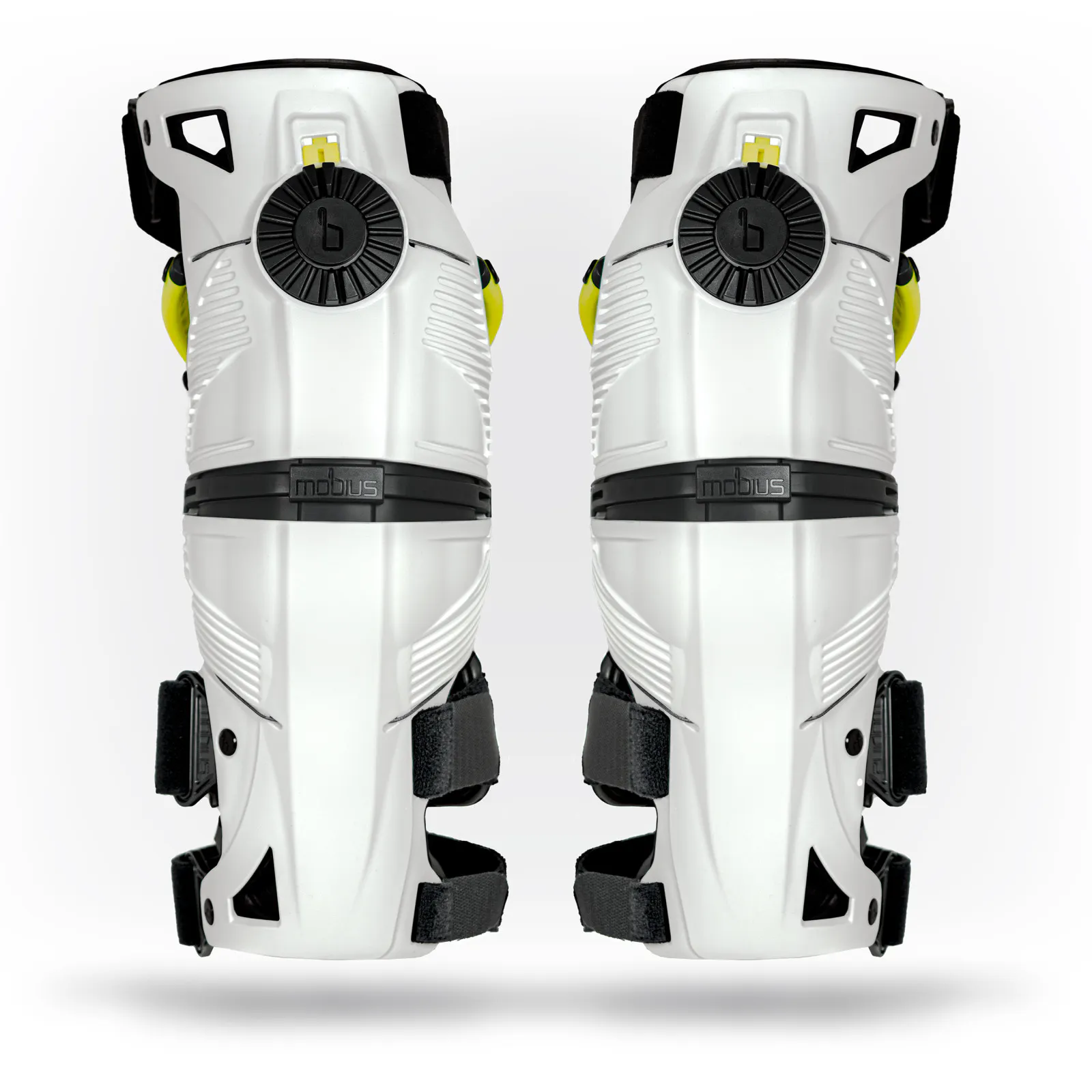 Mobius Releases All-New X8 Knee Brace