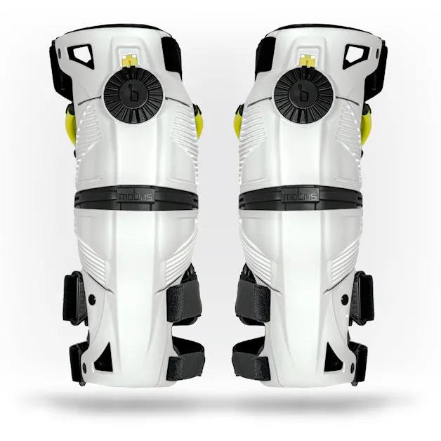 Mobius Releases All-New X8 Knee Brace
