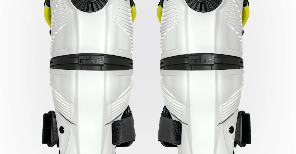 Mobius Releases All-New X8 Knee Brace