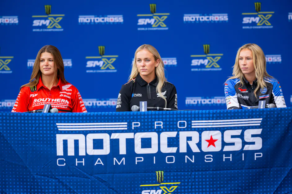 10 Things to Watch At Hangtown Motocross Classic