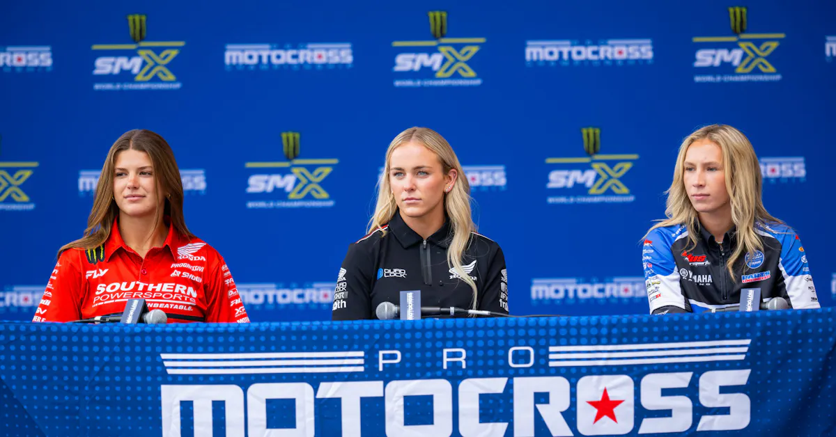 10 Things to Watch At Hangtown Motocross Classic