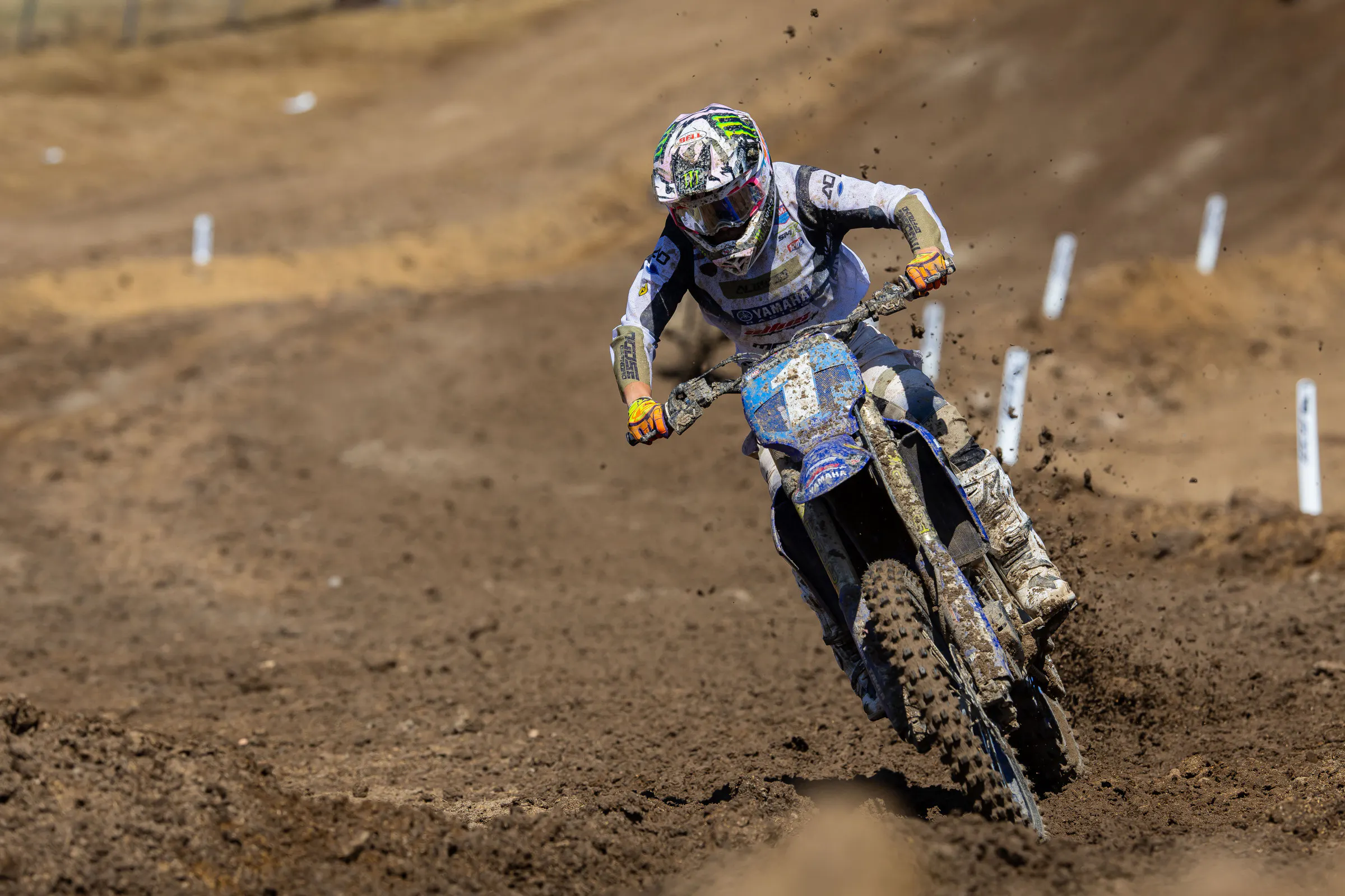2026 WMX Championship Opener at Hangtown: Day 1 Results and Recap