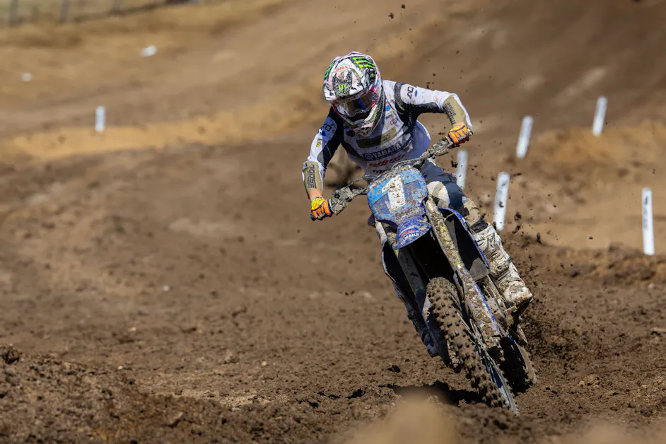 2026 WMX Championship Opener at Hangtown: Day 1 Results and Recap