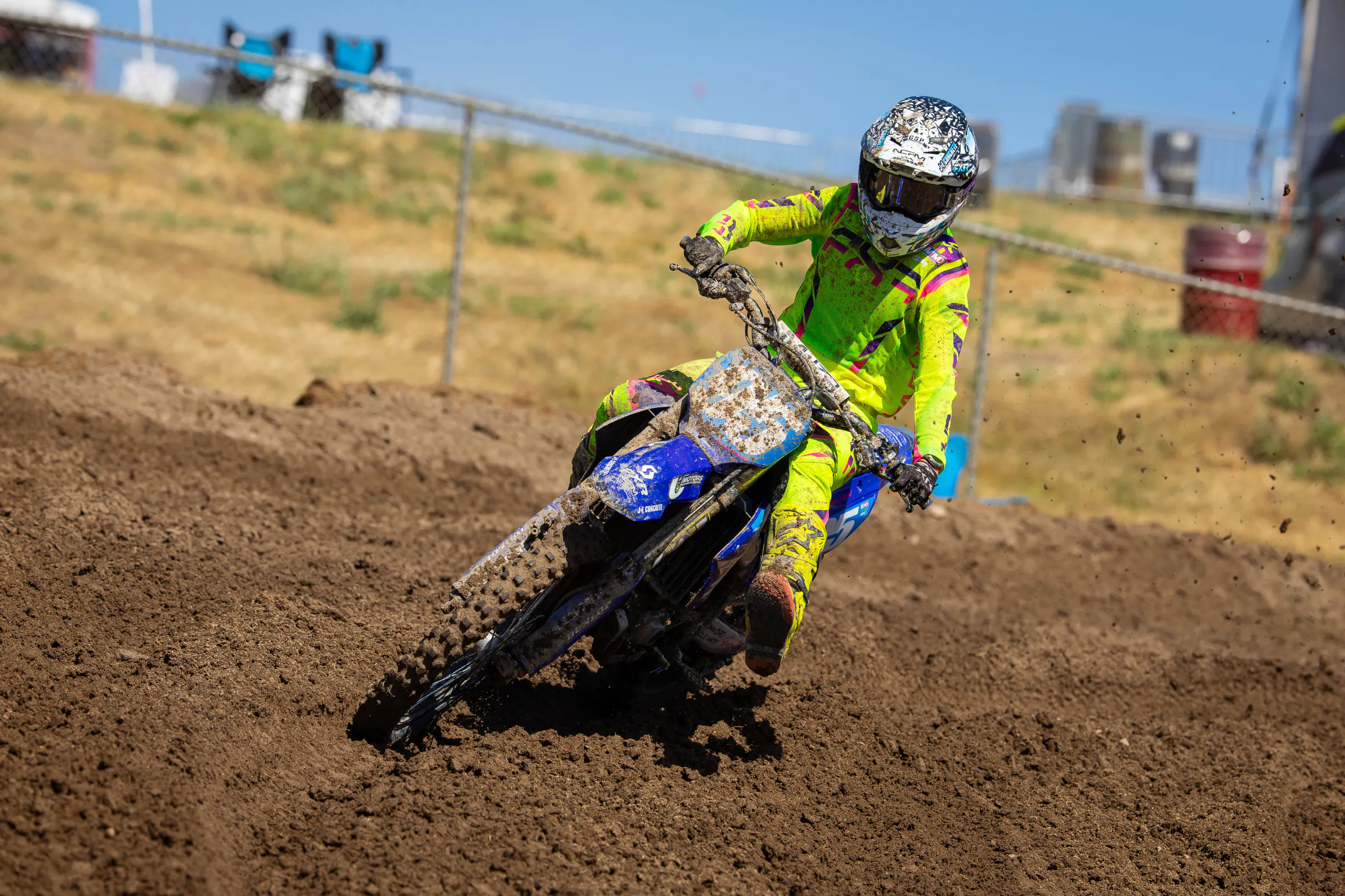 Hailey Johnson