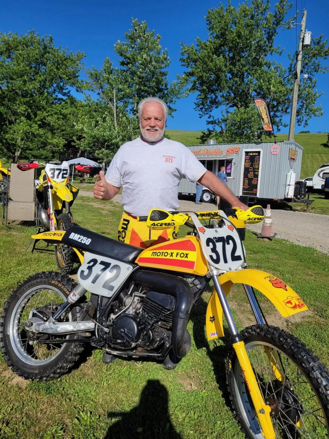 Jimmy Stokes