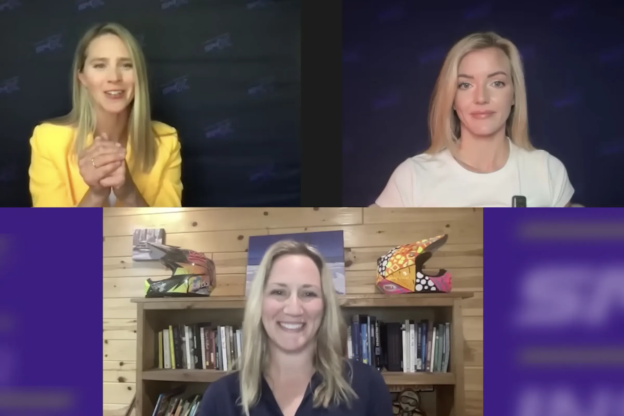 Watch: SMX Insider WMX – Season 1, Episode 1 – WMX Preview Show with Sarah Whitmore