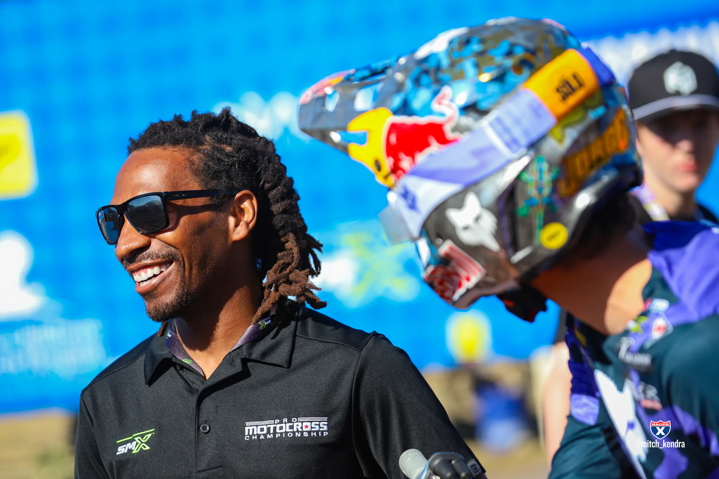 What did Jorge Prado say to James Stewart here?!