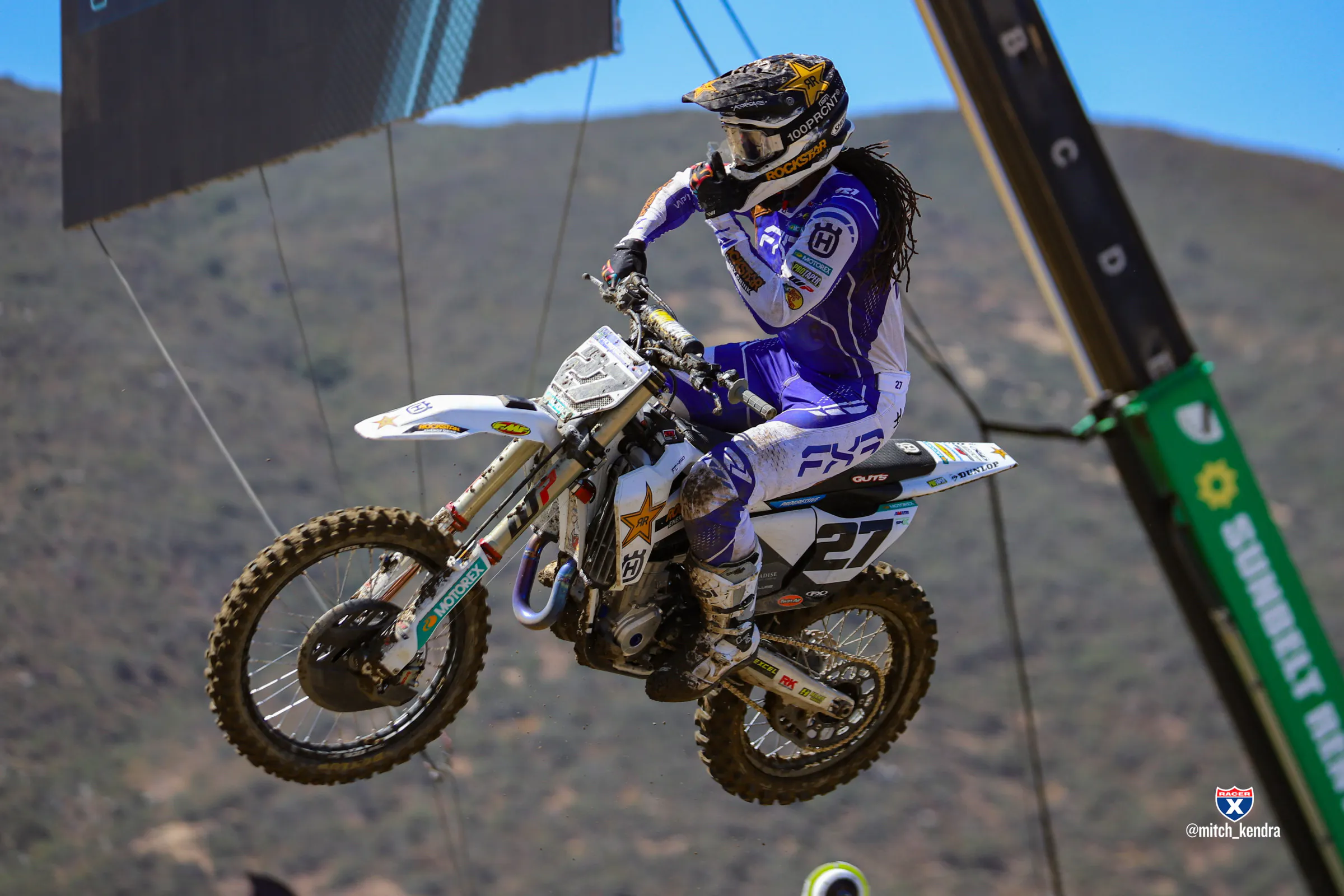 Malcolm Stewart
