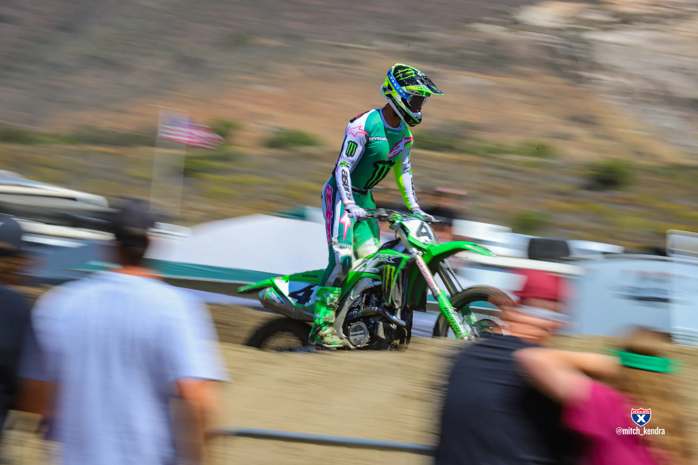 Chase Sexton