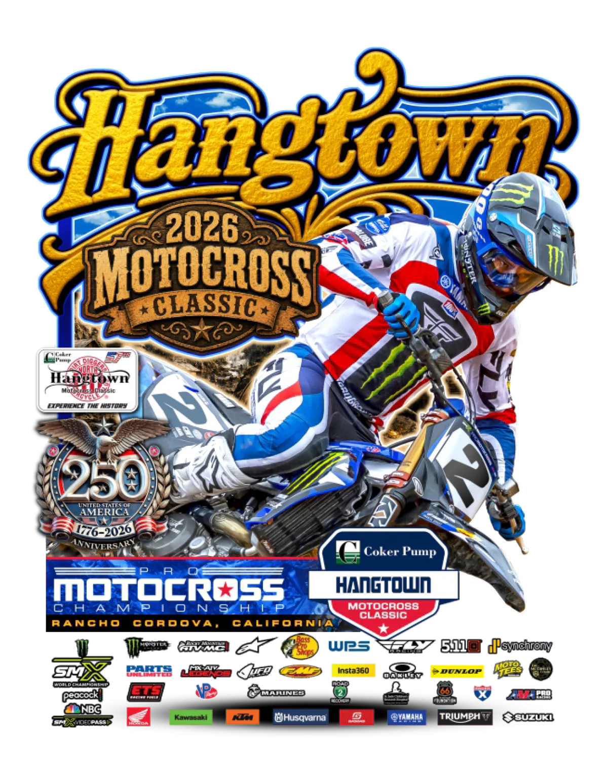 2026 Hangtown