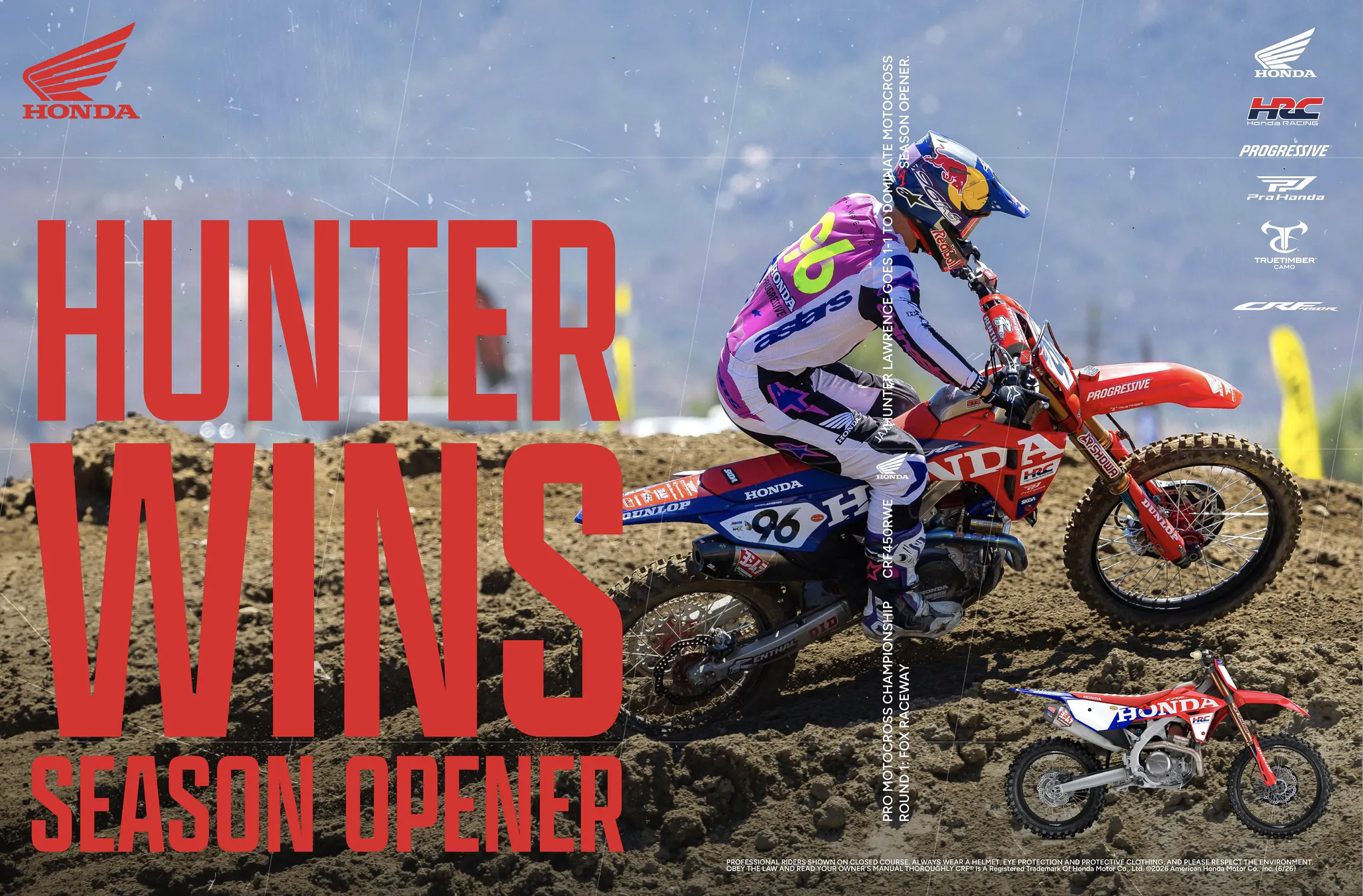 6-4 CN Honda
