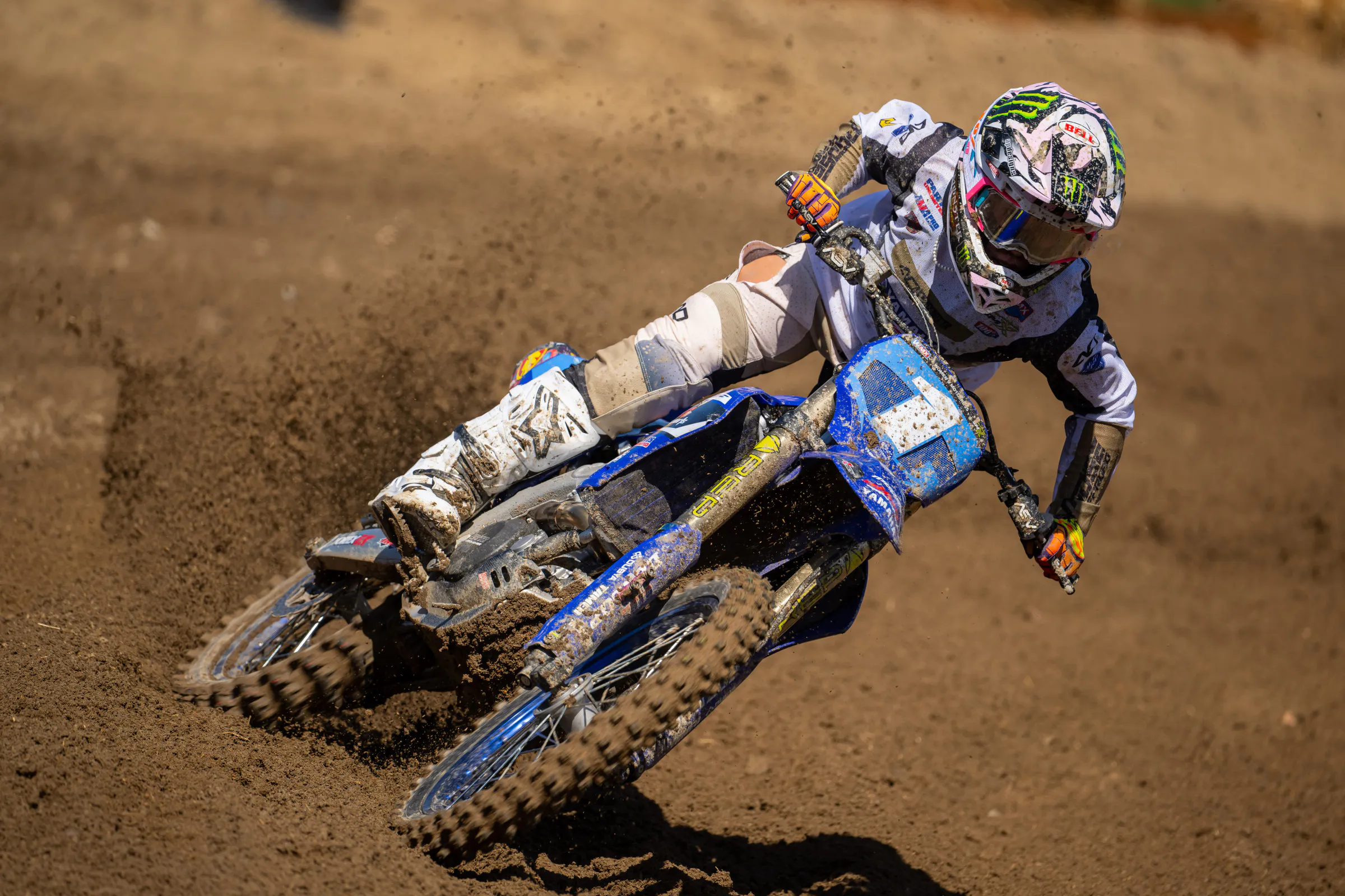 Lachlan Turner (Yamaha)