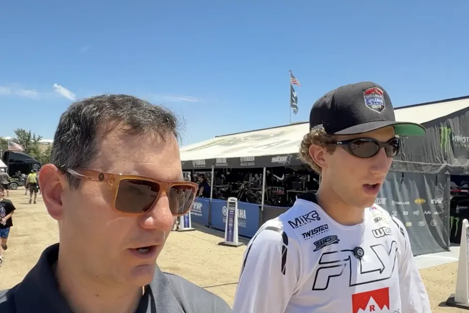 Weege Show: Hangtown Pre Race with Hymas, Craig, Hahn, Turner and More