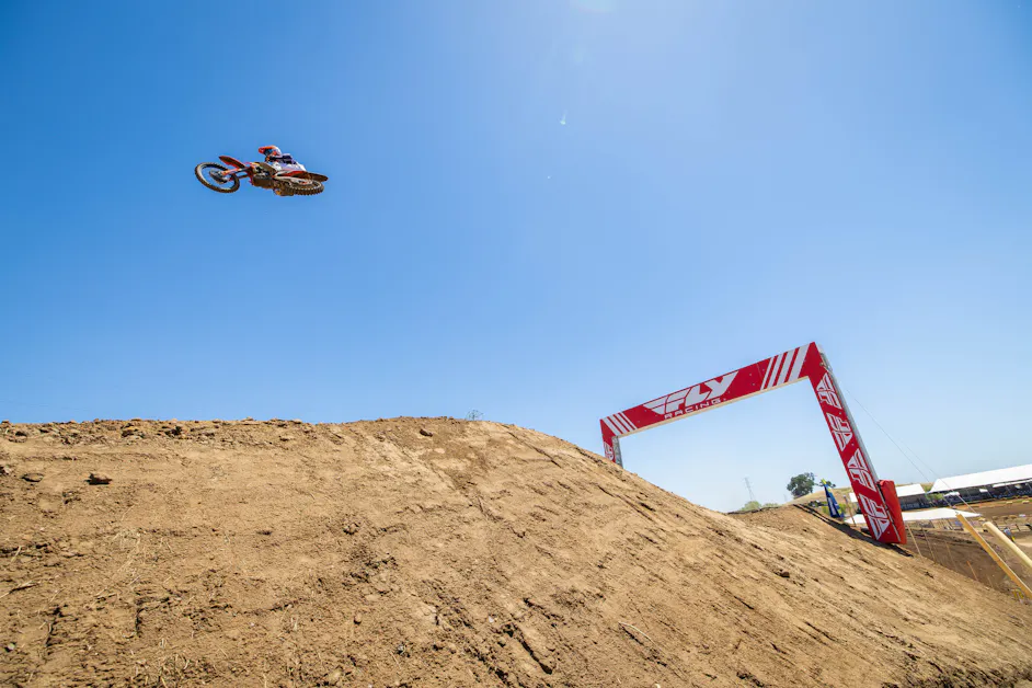 Live Written Updates and Results From the Hangtown Motocross Classic