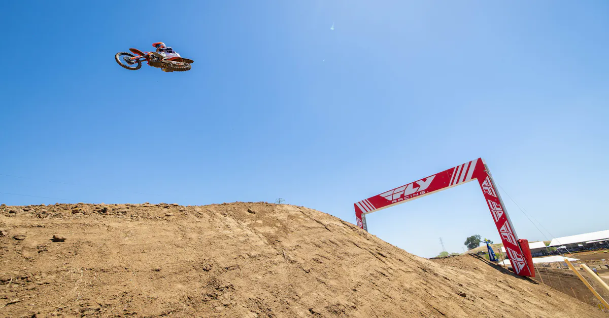 Live Written Updates and Results From the Hangtown Motocross Classic