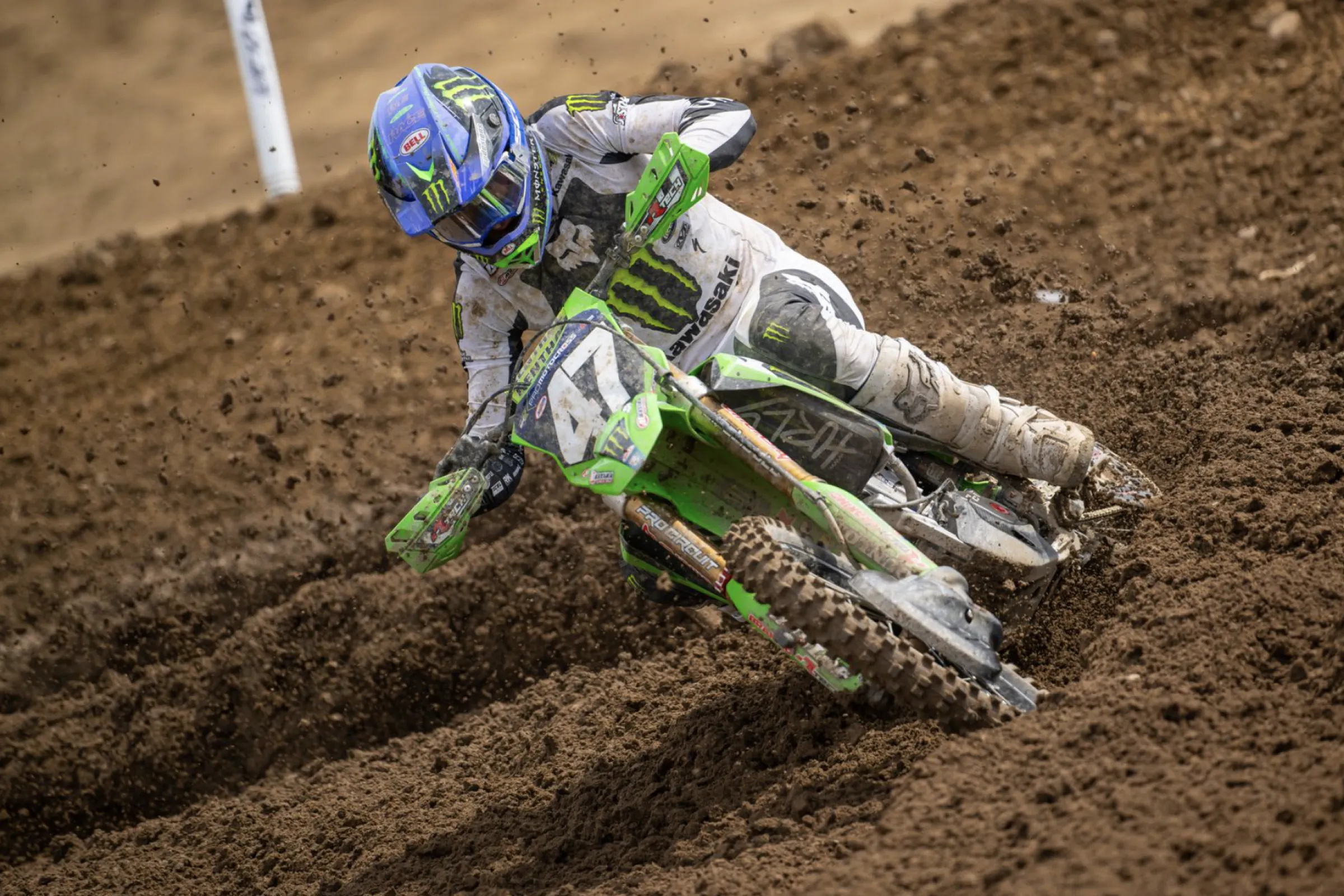 Watch: Hangtown Motocross Classic Video Highlights