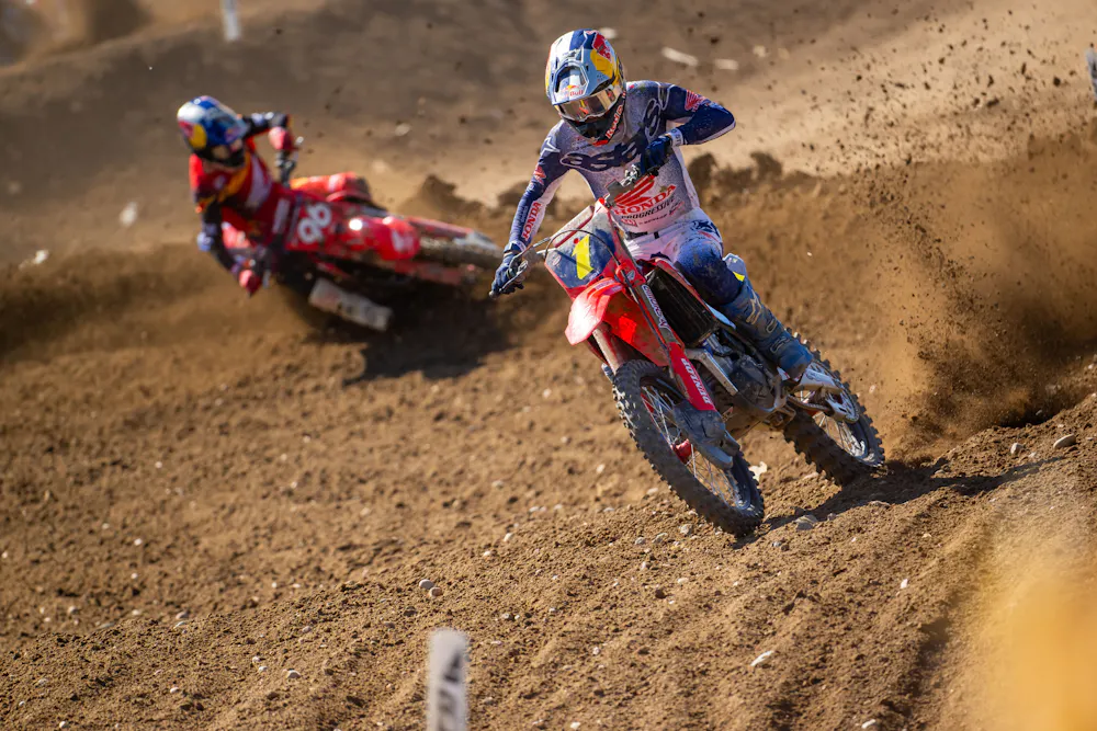 10 Things To Watch At RedBud