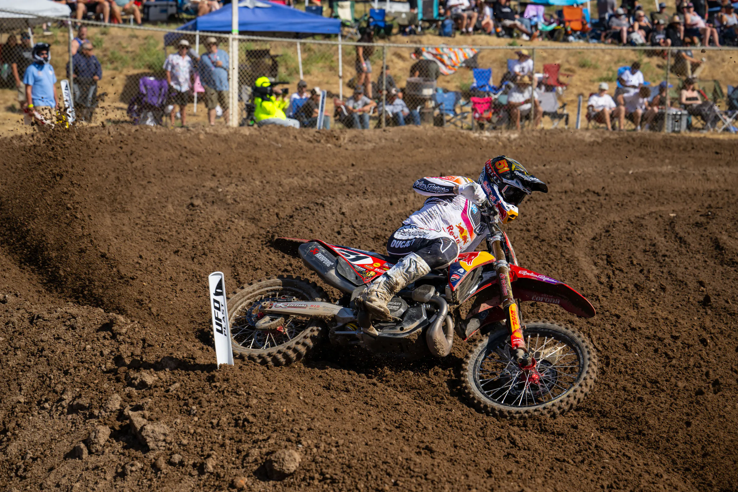Dylan Ferrandis